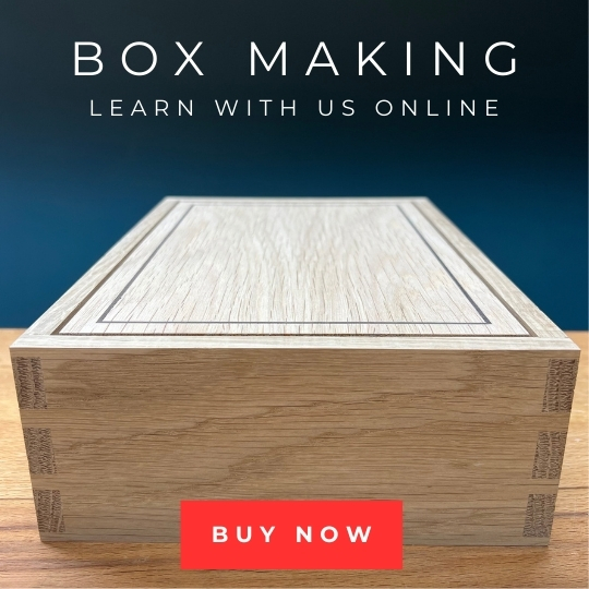 Furniture School | Cabinet Making Courses
