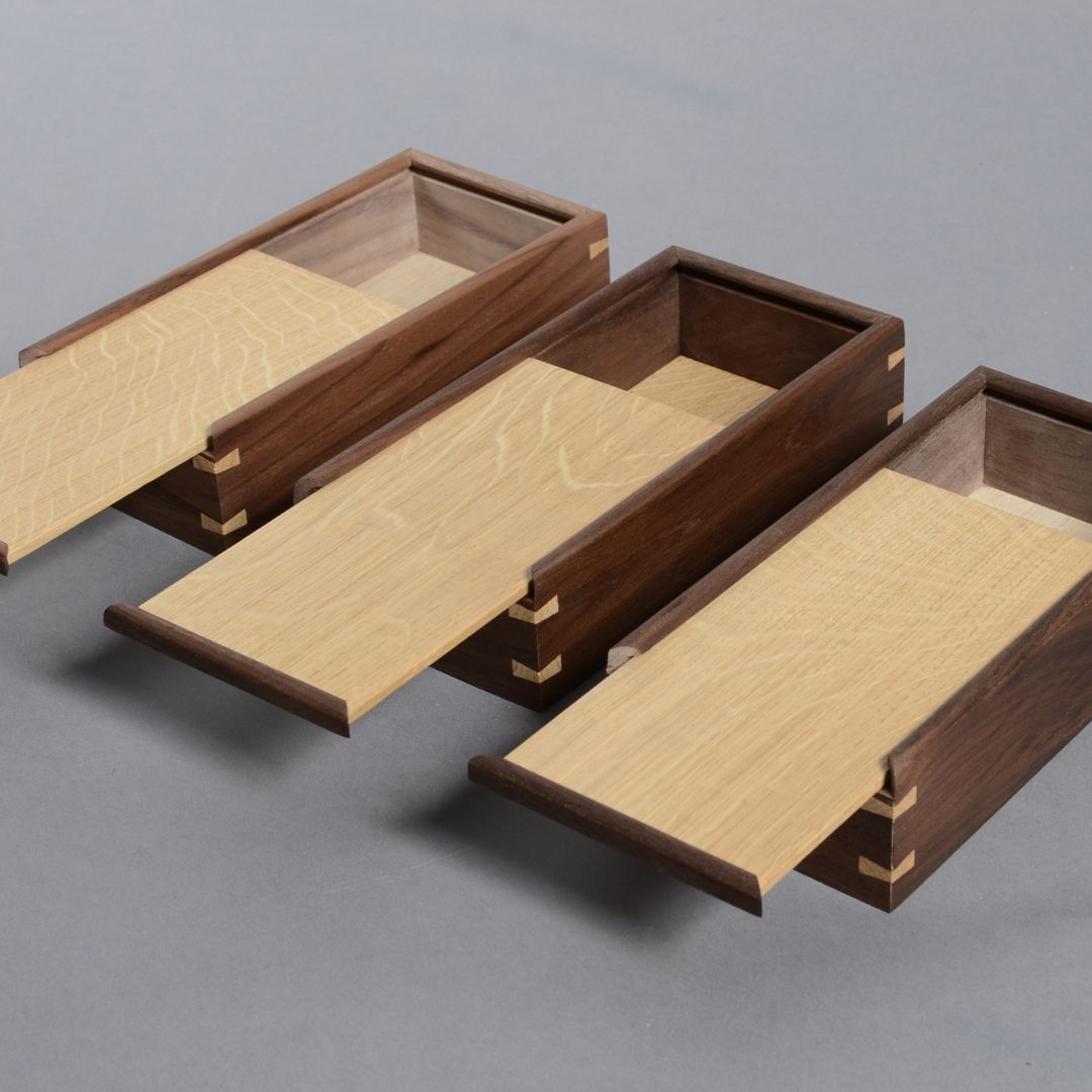 2-Day Box Making Course