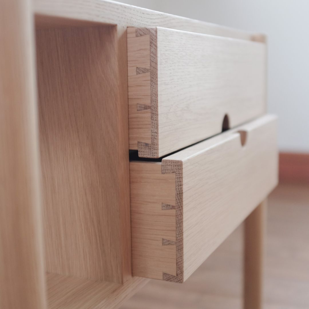 Sam Whyman 2-Term Designer Maker