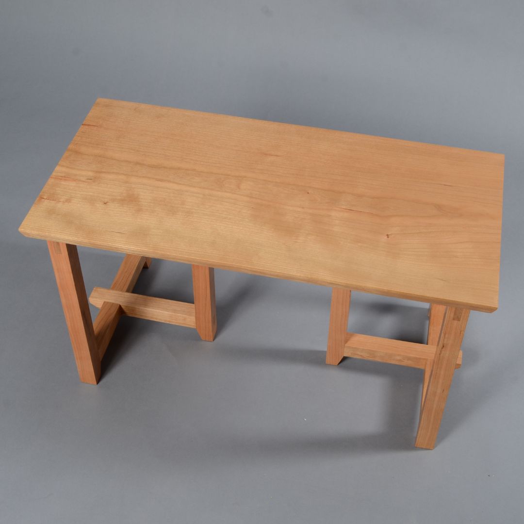 1-week table making course master joinery