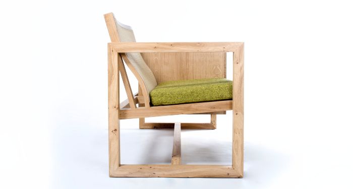 Fernanda Nunez Designer Maker