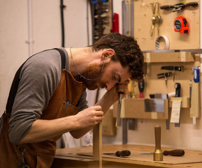 Furniture Courses Fine Furniture