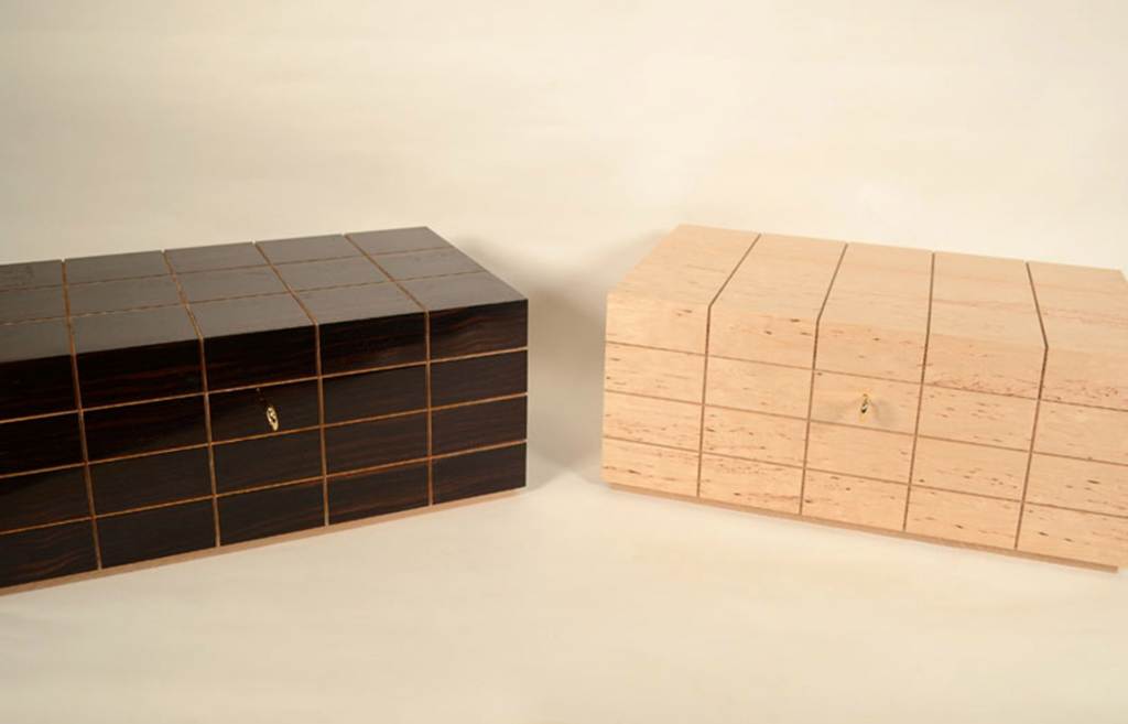 kylebox Waters & Acland